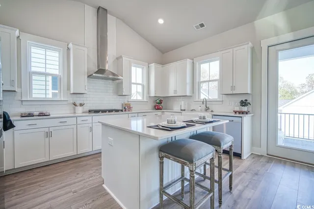 $376,900 | 3880 Richardson Street, Loris, SC 29569