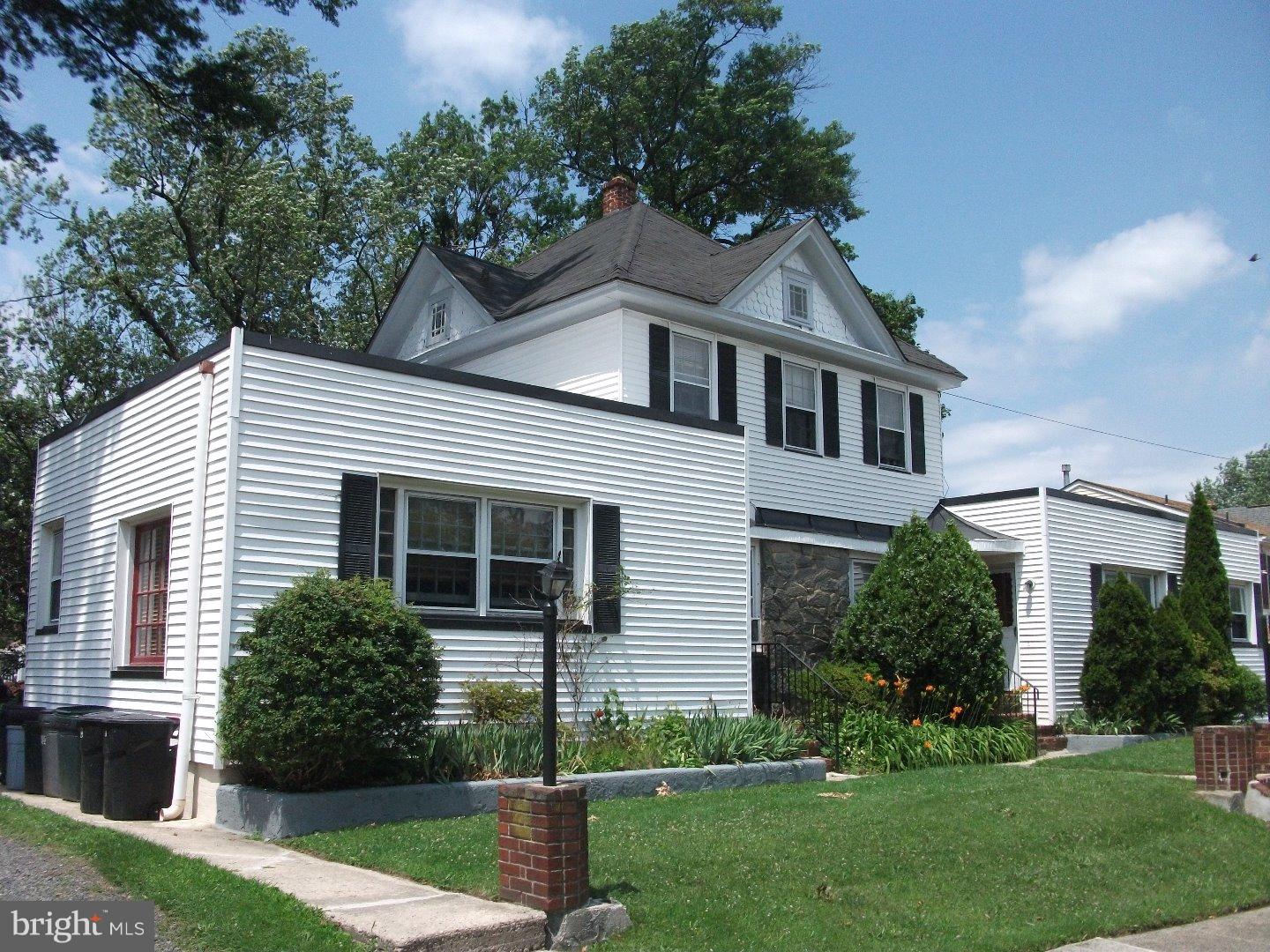 110 Beloit Avenue Audubon, NJ 08106 - Photo 2 of 22