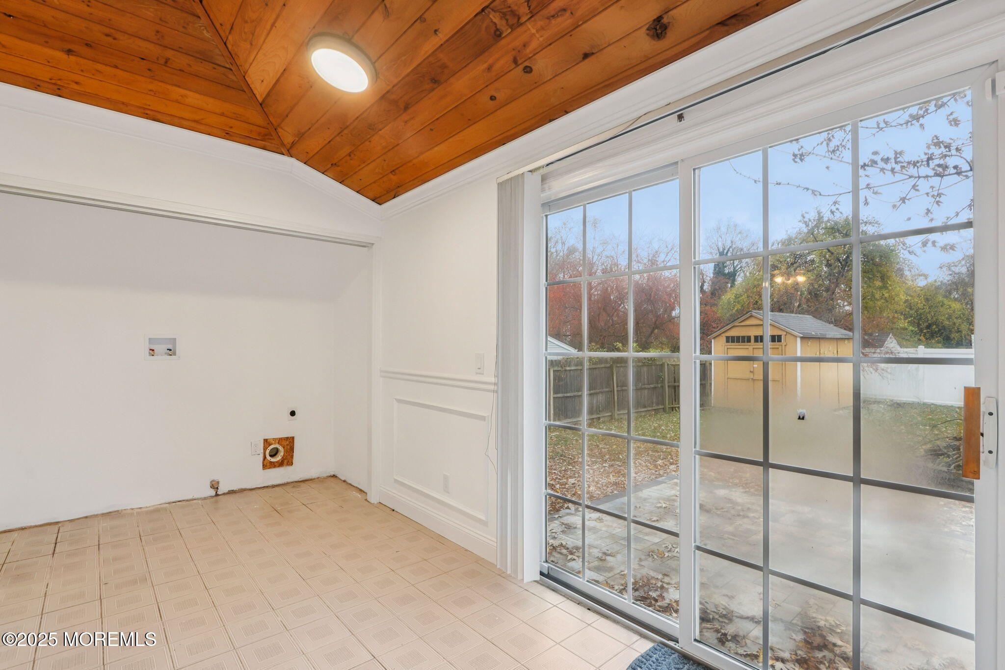 1100 Green Grove Road Neptune Township, NJ 07753 - Photo 14 of 52 a view of a glass door