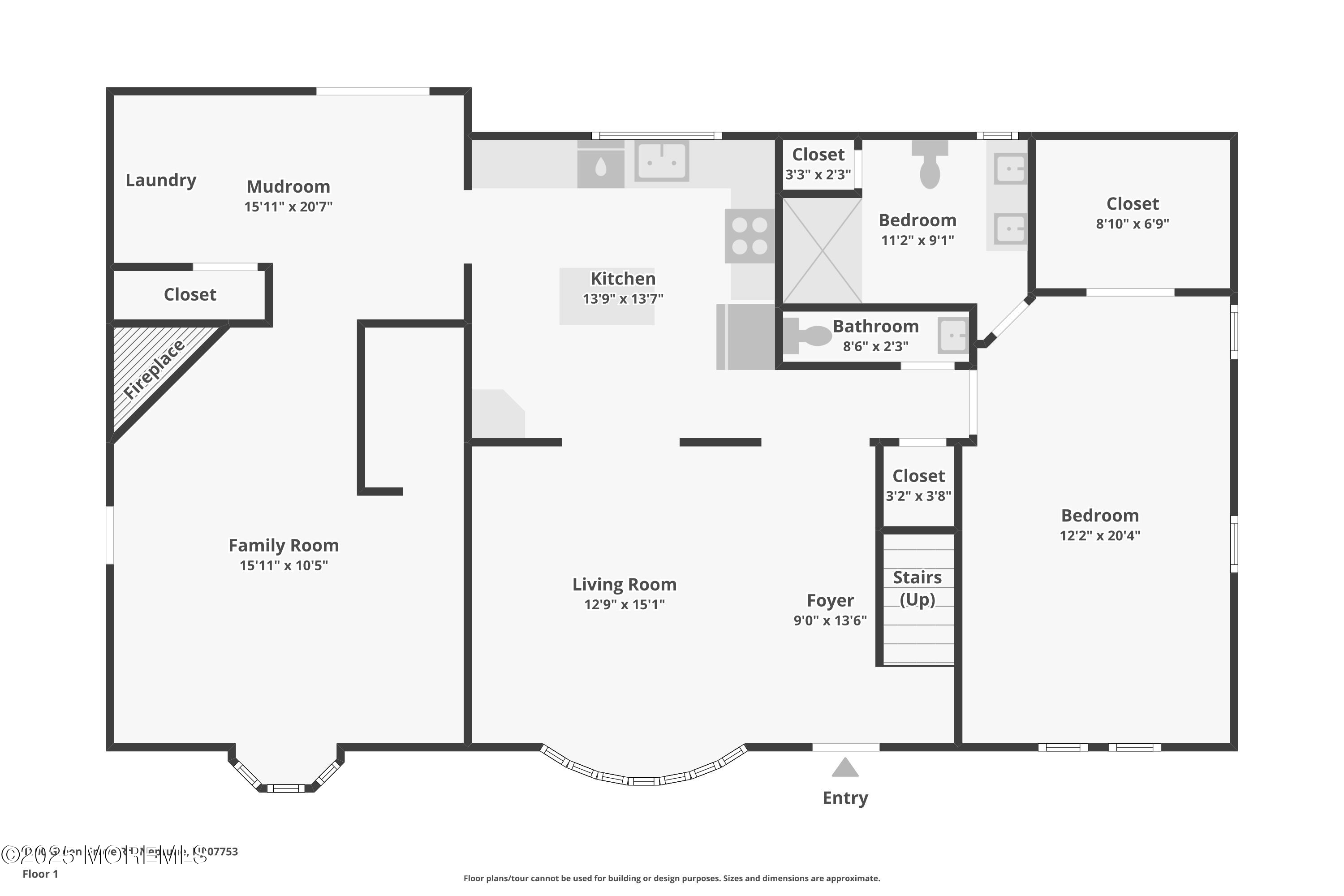 1100 Green Grove Road Neptune Township, NJ 07753 - Photo 50 of 52