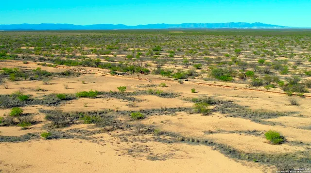 $1,836,000 | Tbd County Road 124, Pecos, TX 79772