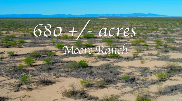 $1,836,000 | Tbd County Road 124, Pecos, TX 79772