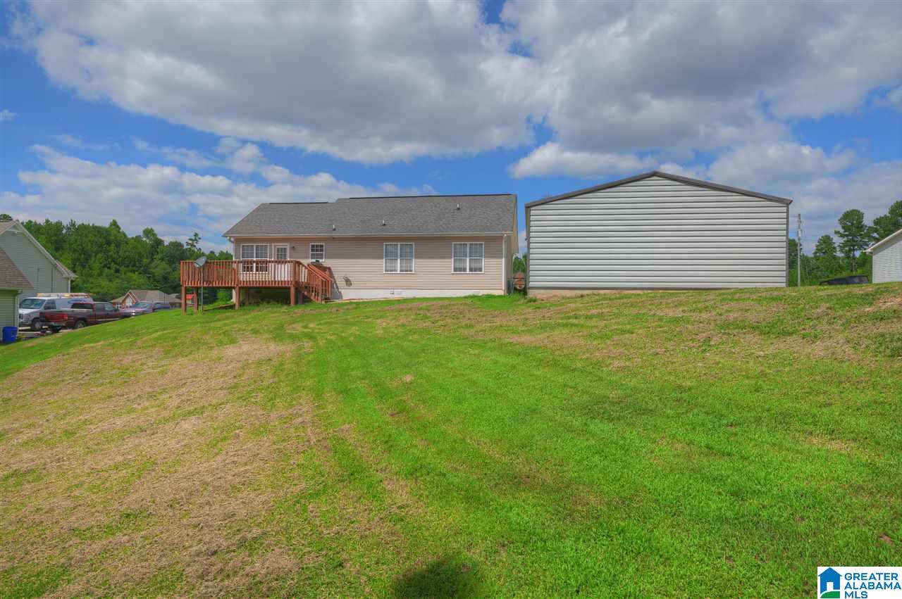 363 Miranda Road Warrior, AL 35180 - Photo 7 of 28