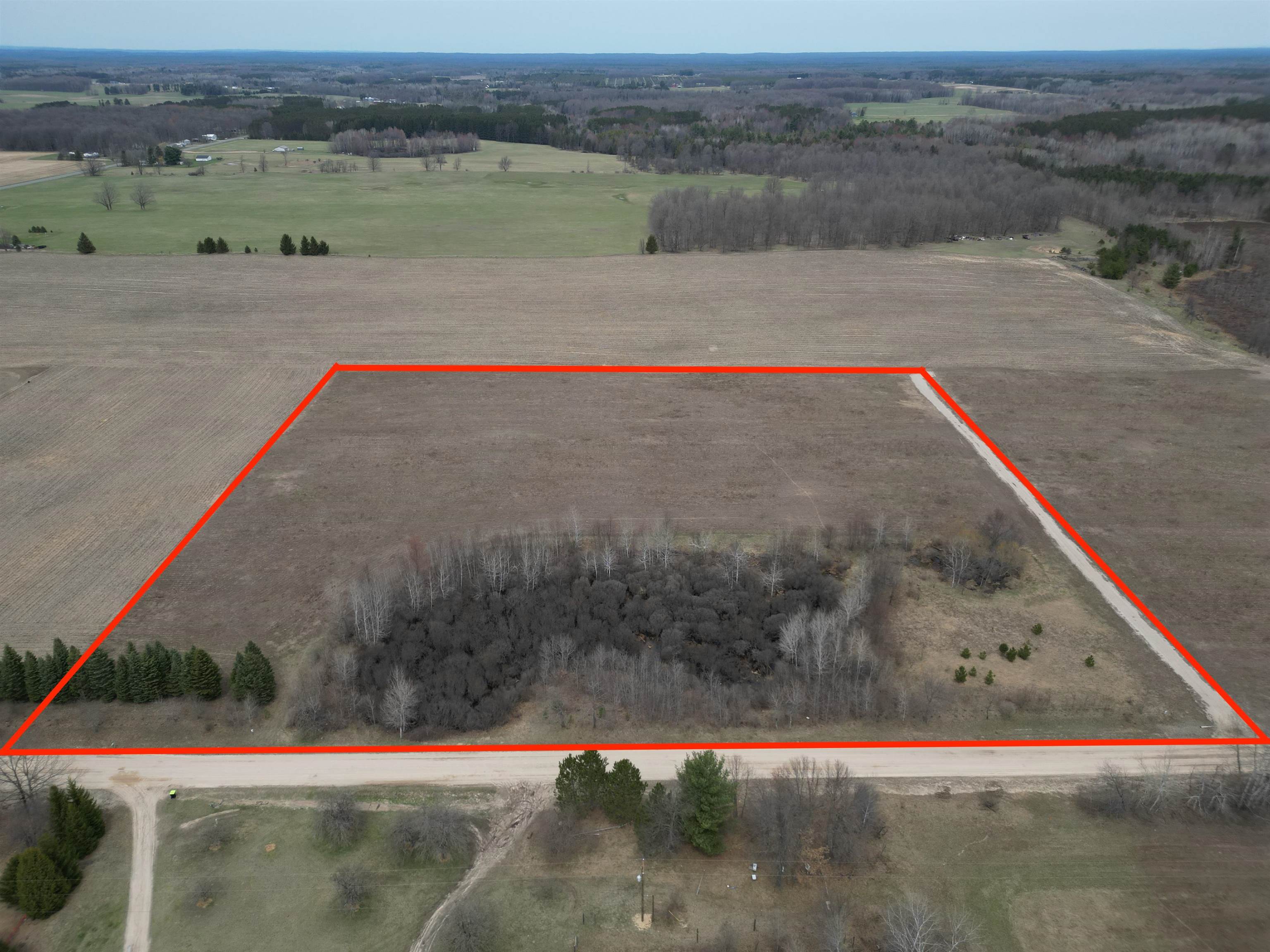 Gleaner Hall Road Kingsley, MI 49649 - Photo 2 of 21