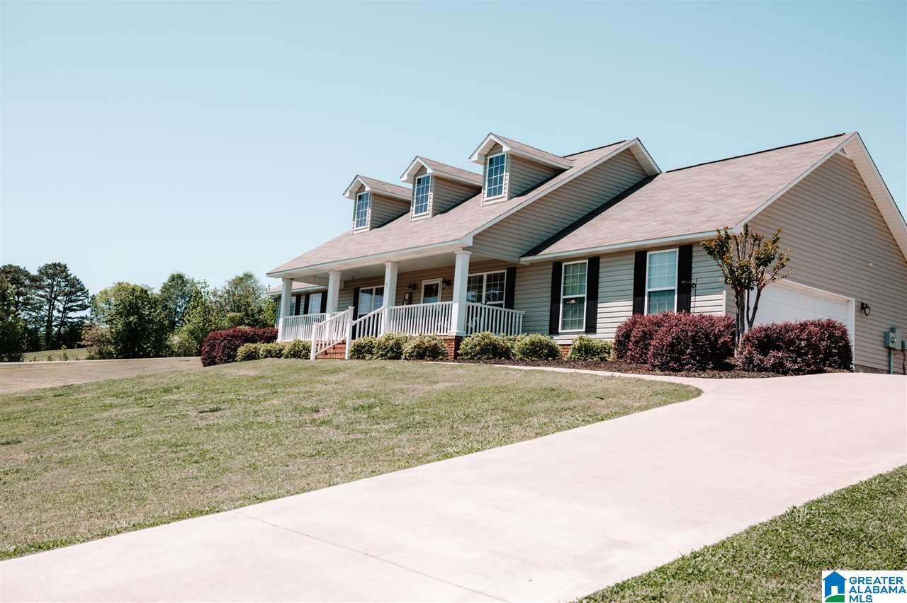 3940 Green Valley Road Gadsden, AL 35907 - Photo 27 of 31