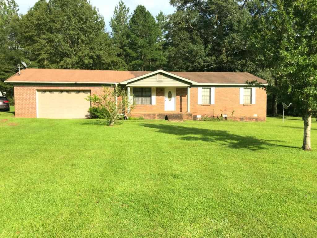 47500 Phillipsville Road Bay Minette, AL 36507 - Photo 1 of 21
