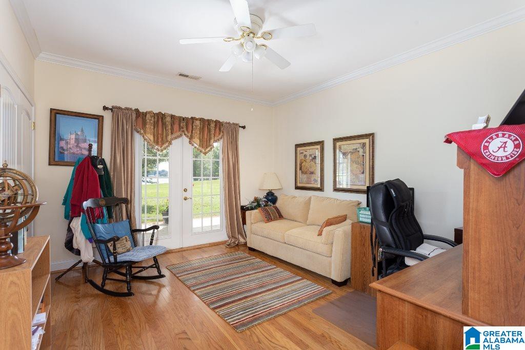 205 Viewpoint Circle Pell City, AL 35128 - Photo 27 of 45
