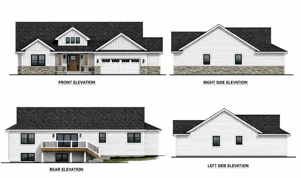 $624,900 | 15 15 Mile Road Northeast, Sparta, MI 49345