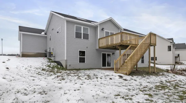 $624,900 | 15 15 Mile Road Northeast, Sparta, MI 49345