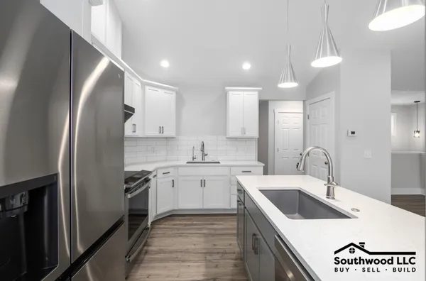 $624,900 | 15 15 Mile Road Northeast, Sparta, MI 49345