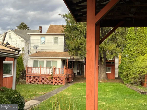$145,000 | 323 North Hobart, Gordon, PA 17921