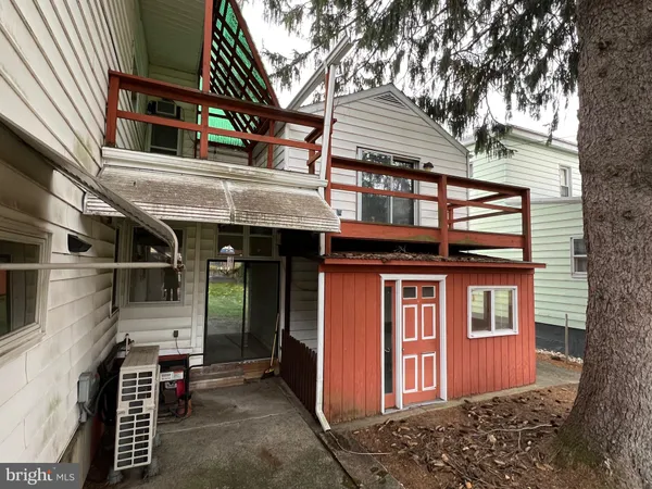 $145,000 | 323 North Hobart, Gordon, PA 17921