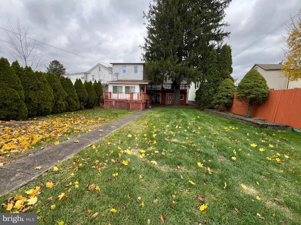 $145,000 | 323 North Hobart, Gordon, PA 17921