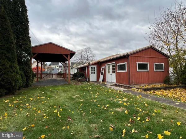 $145,000 | 323 North Hobart, Gordon, PA 17921