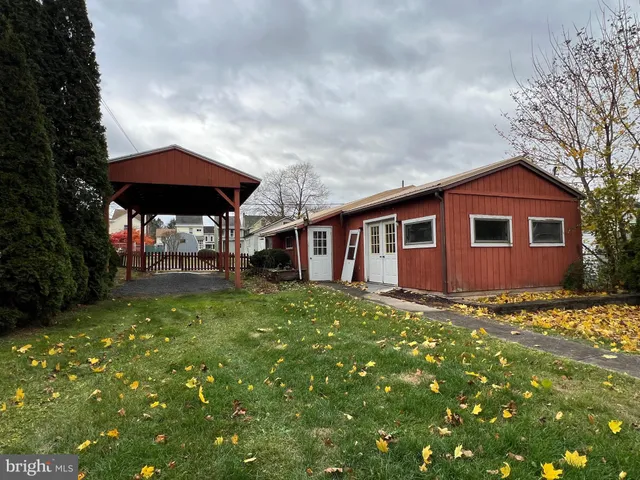 $172,500 | 323 North Hobart, Gordon, PA 17921