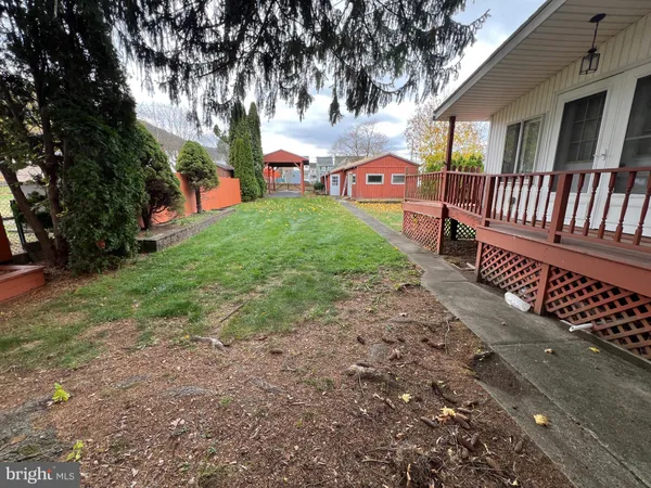 $145,000 | 323 North Hobart, Gordon, PA 17921