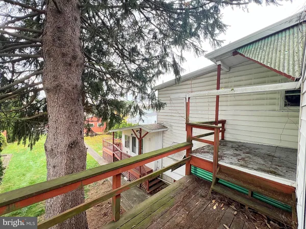 $145,000 | 323 North Hobart, Gordon, PA 17921