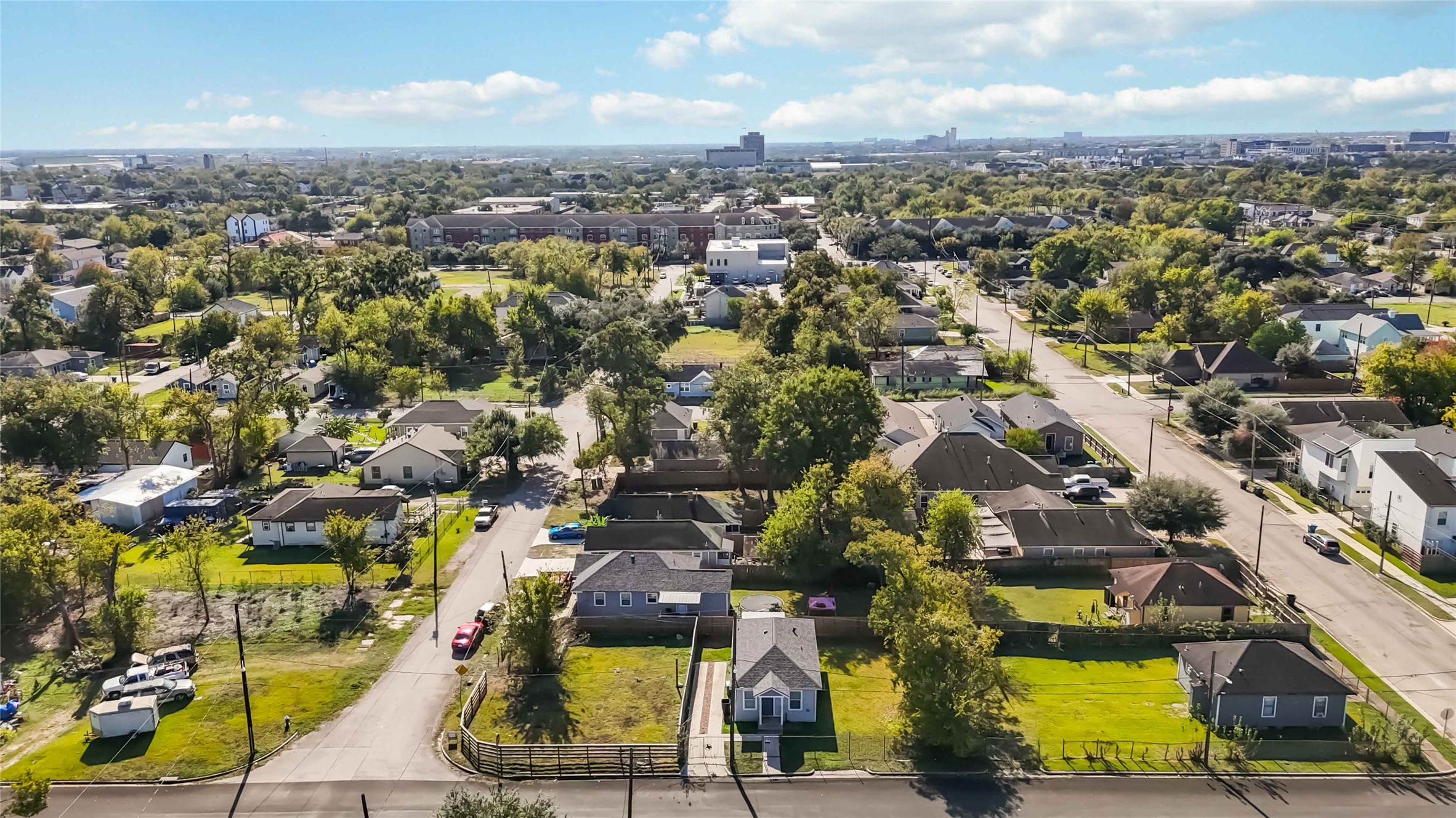 3810 Rawley Street Houston, TX 77020 - Photo 41 of 41