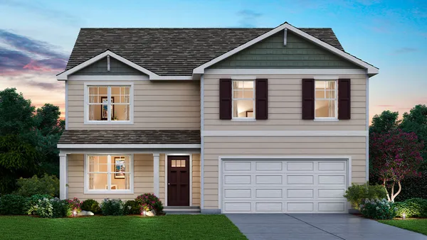 $464,990 | 2017 Winterberry Trail, Wonder Lake, IL 60097