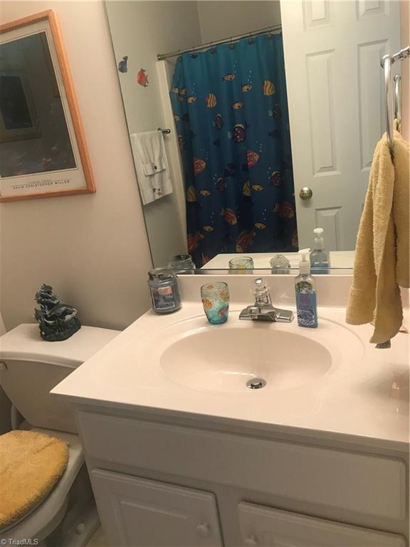 131 James Road High Point, NC 27265 - Photo 7 of 10 Gallery Image 7