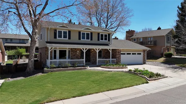 $750,000 | 8154 South Harrison Circle, Centennial, CO 80122