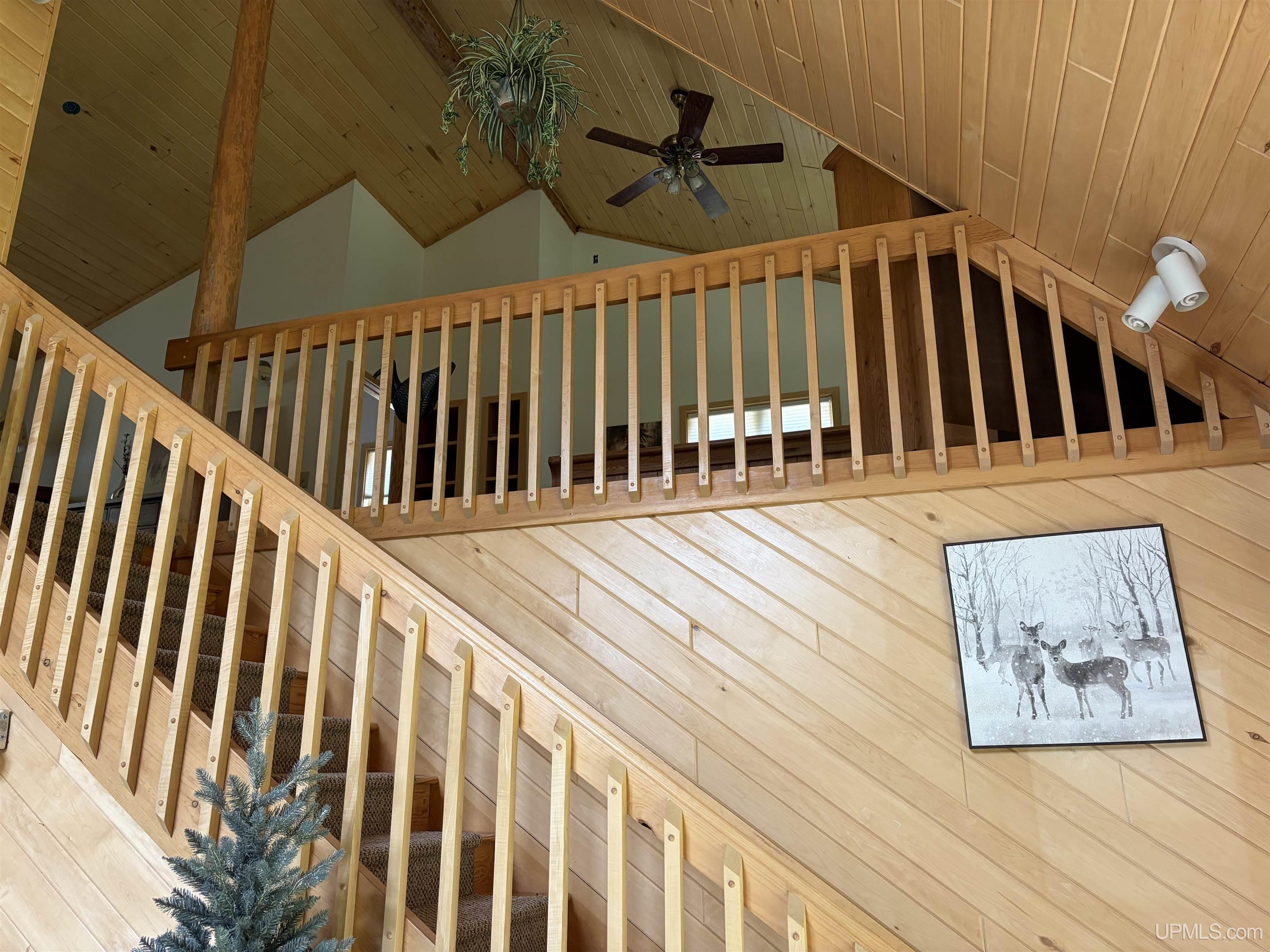 5109 River Road Manistique, MI 49854 - Photo 22 of 39