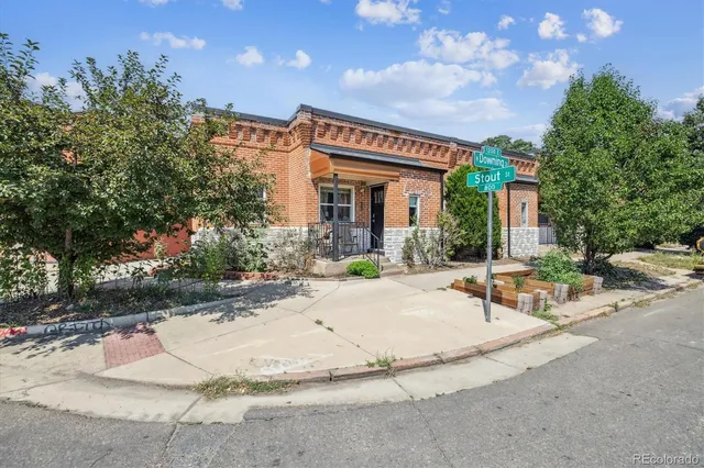 $410,000 | 3119 North Downing Street, Unit 1, Denver, CO 80205