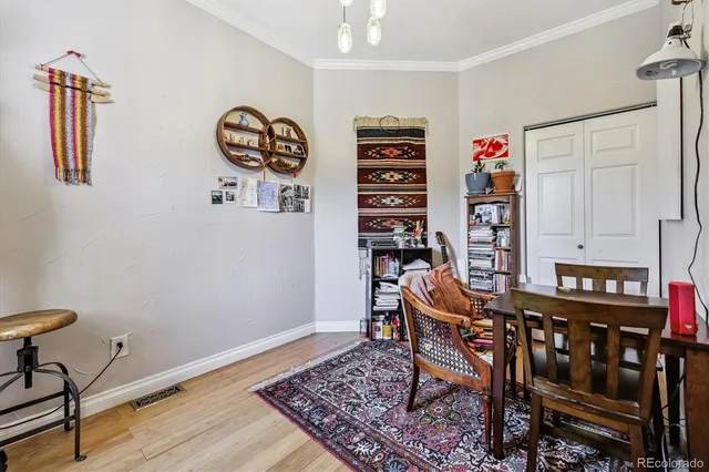 $410,000 | 3119 North Downing Street, Unit 1, Denver, CO 80205