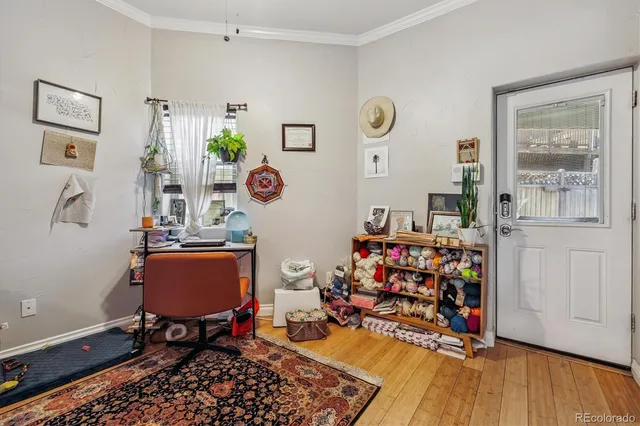 $410,000 | 3119 North Downing Street, Unit 1, Denver, CO 80205