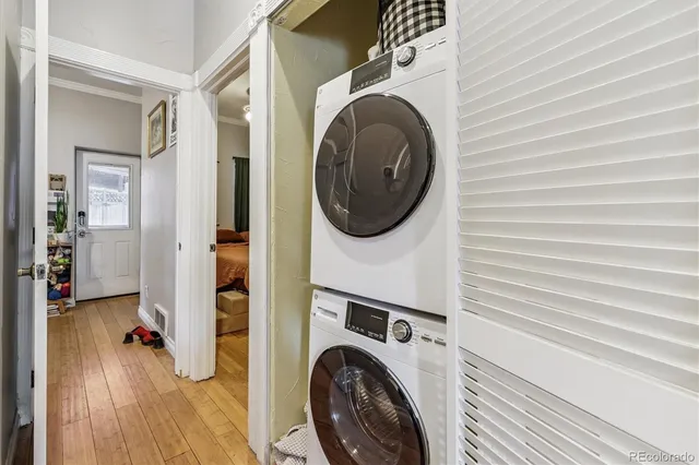 $410,000 | 3119 North Downing Street, Unit 1, Denver, CO 80205