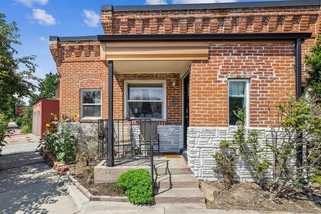 $410,000 | 3119 North Downing Street, Unit 1, Denver, CO 80205