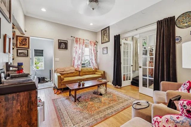 $410,000 | 3119 North Downing Street, Unit 1, Denver, CO 80205