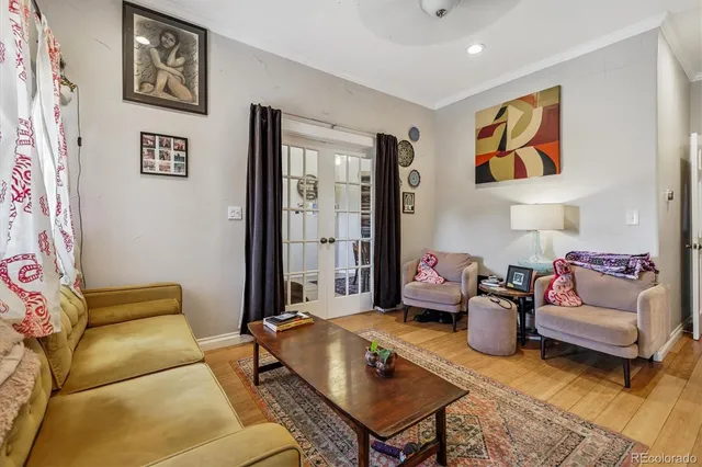 $410,000 | 3119 North Downing Street, Unit 1, Denver, CO 80205