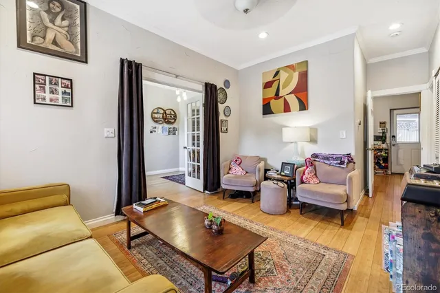 $410,000 | 3119 North Downing Street, Unit 1, Denver, CO 80205