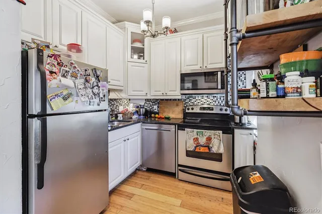 $410,000 | 3119 North Downing Street, Unit 1, Denver, CO 80205