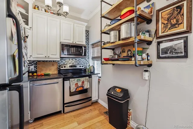 $410,000 | 3119 North Downing Street, Unit 1, Denver, CO 80205