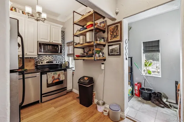 $410,000 | 3119 North Downing Street, Unit 1, Denver, CO 80205