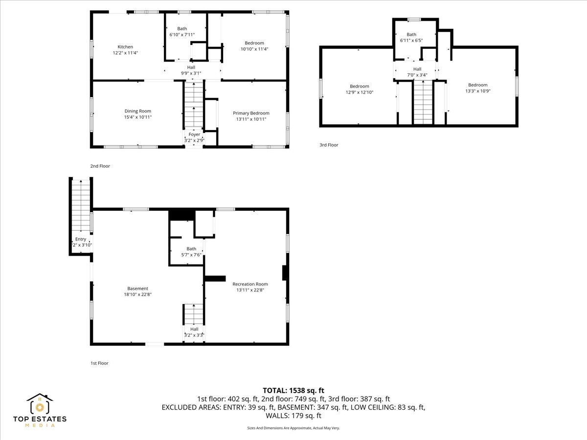 128 South Michigan Avenue Addison, IL 60101 - Photo 26 of 29