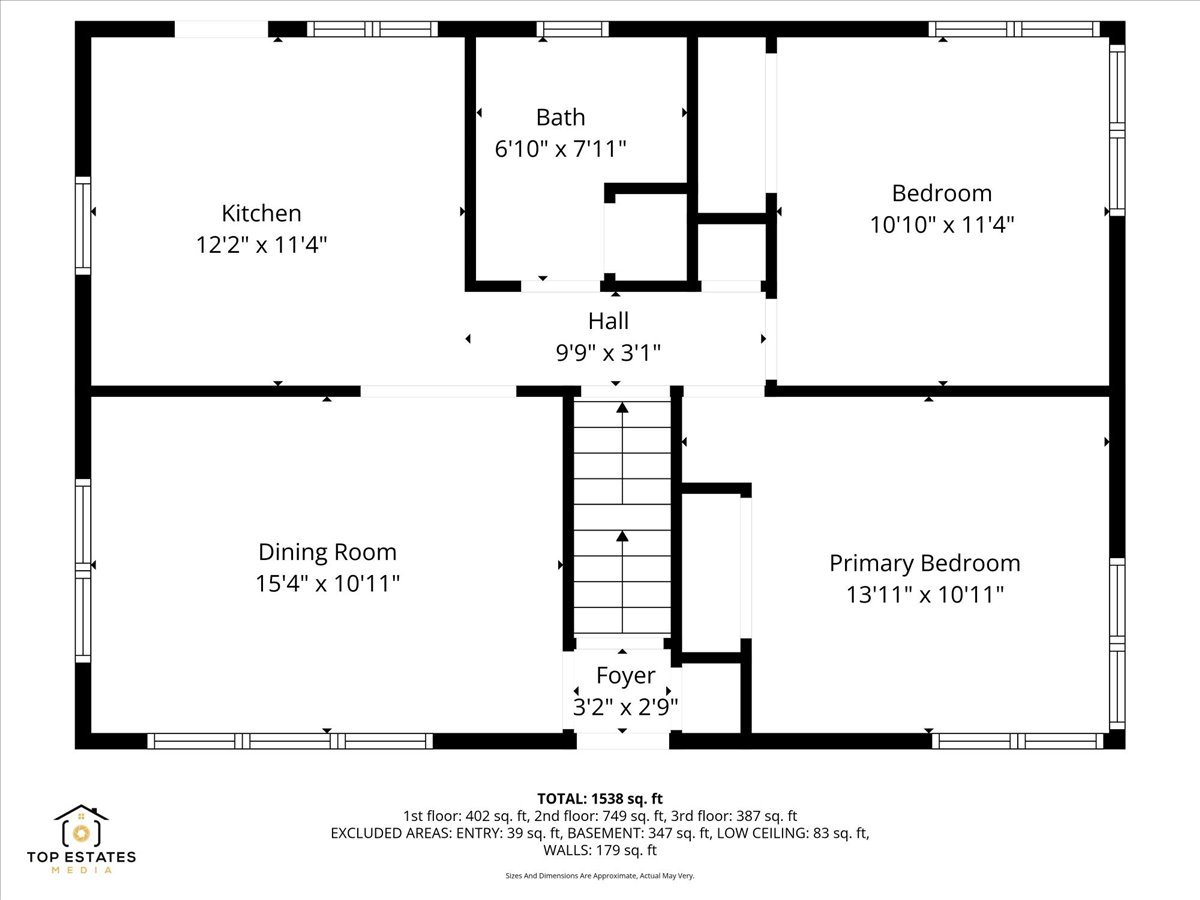 128 South Michigan Avenue Addison, IL 60101 - Photo 27 of 29