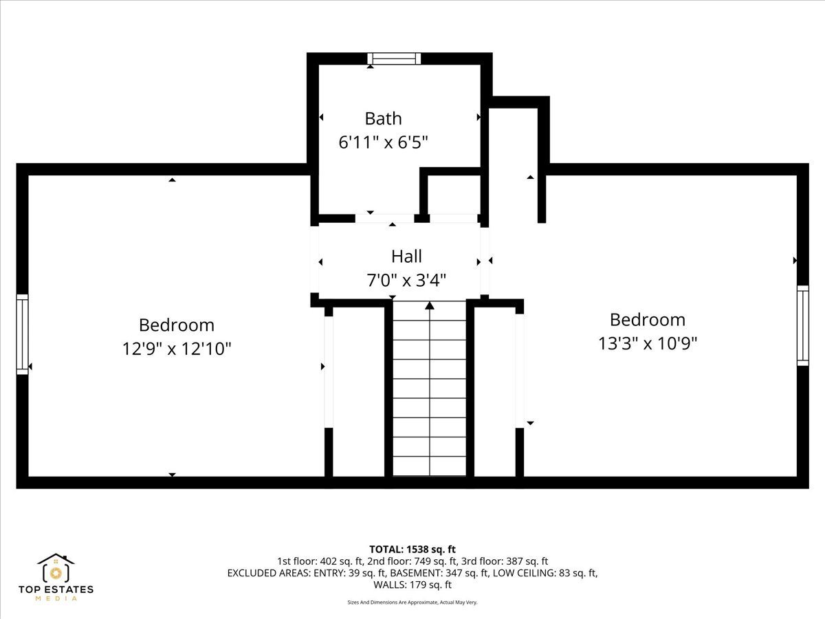 128 South Michigan Avenue Addison, IL 60101 - Photo 28 of 29