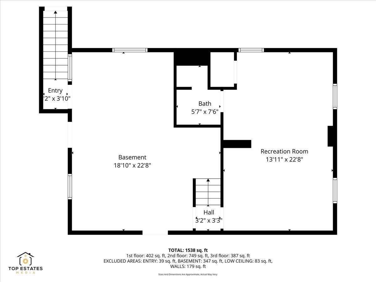 128 South Michigan Avenue Addison, IL 60101 - Photo 29 of 29