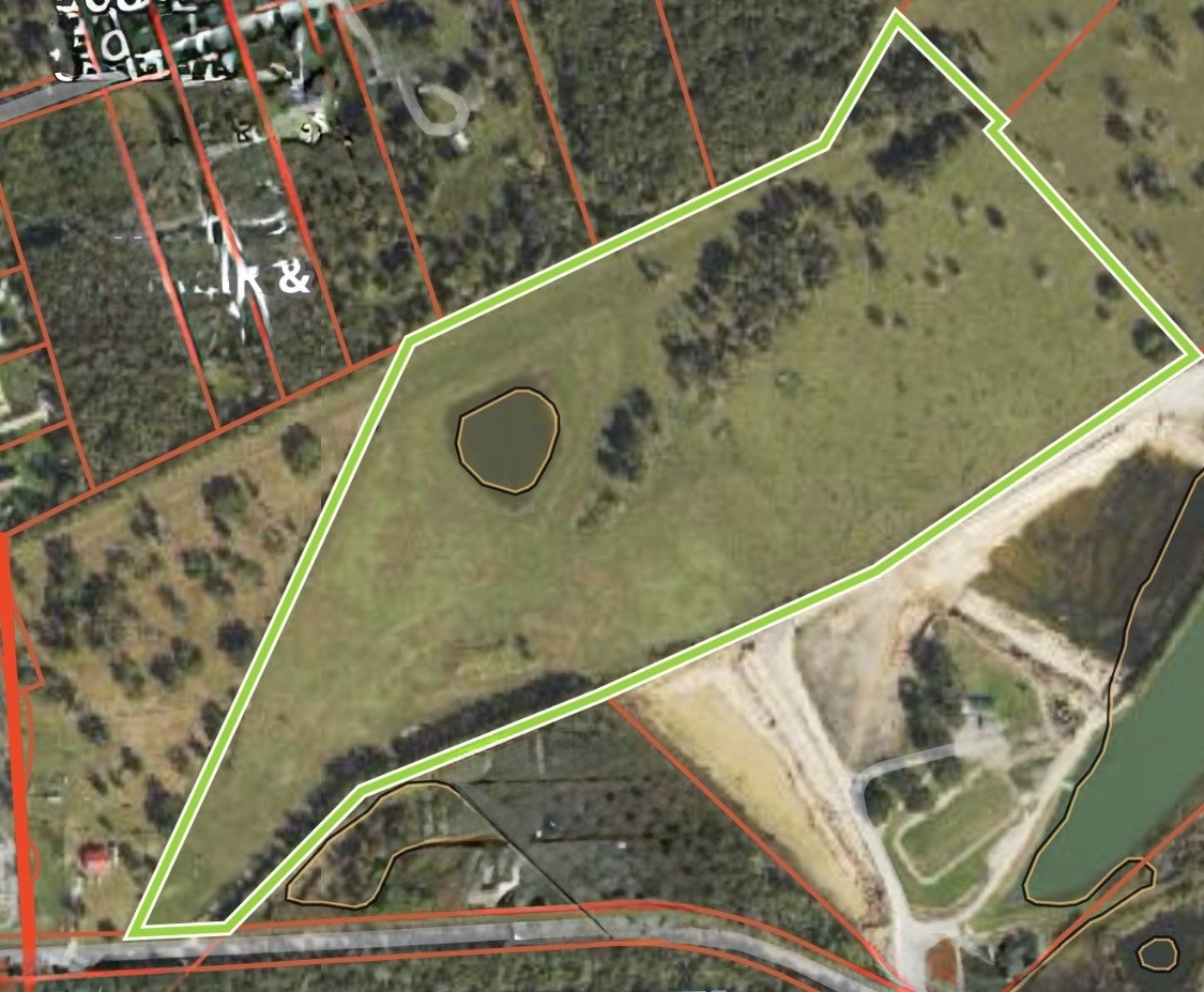 a view of water from a balcony