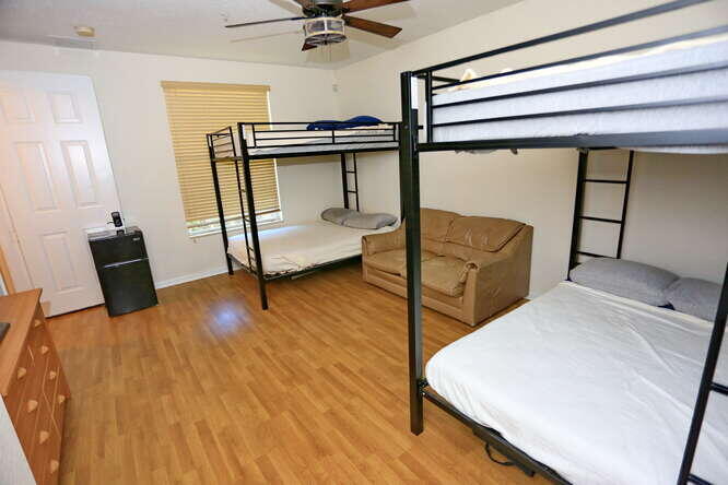 4159 Main Street Jupiter, FL 33458 - Photo 27 of 39 a view of livingroom with furniture and staircase