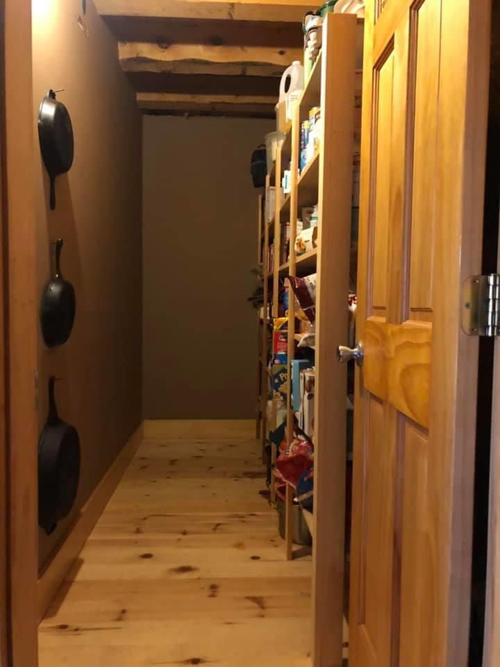 170 Garland Road Newfield, ME 04095 - Photo 16 of 28 13-3 - Pantry