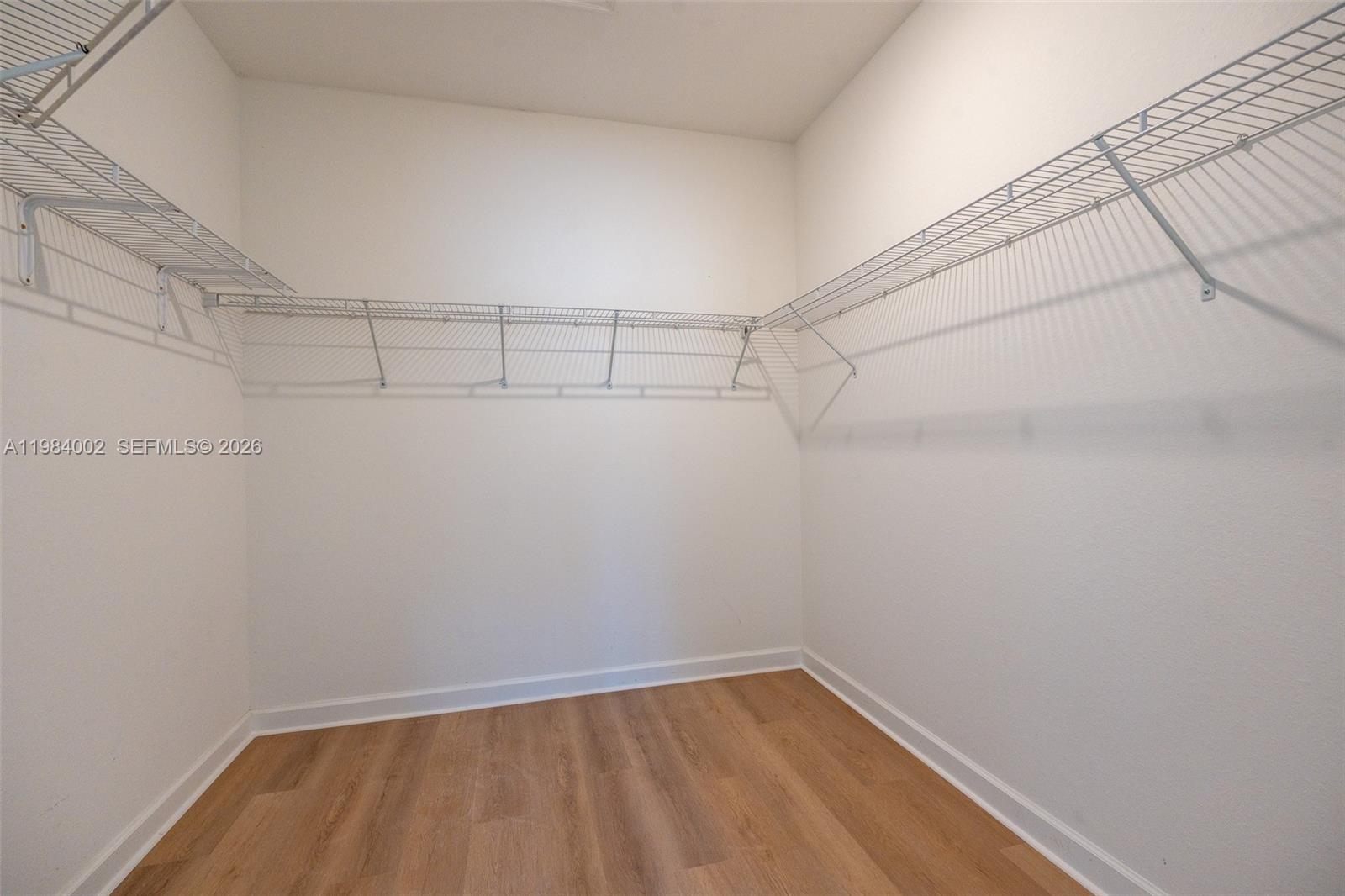 11972 Southwest 244 Lane Homestead, FL 33032 - Photo 5 of 26 Master Closet