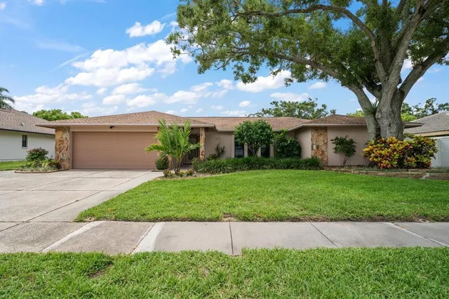 $899,000 | 1623 El Tair Trail, Clearwater, FL 33765