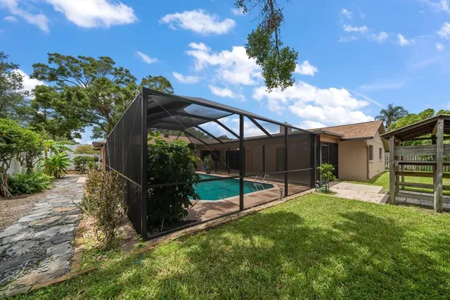 $899,000 | 1623 El Tair Trail, Clearwater, FL 33765