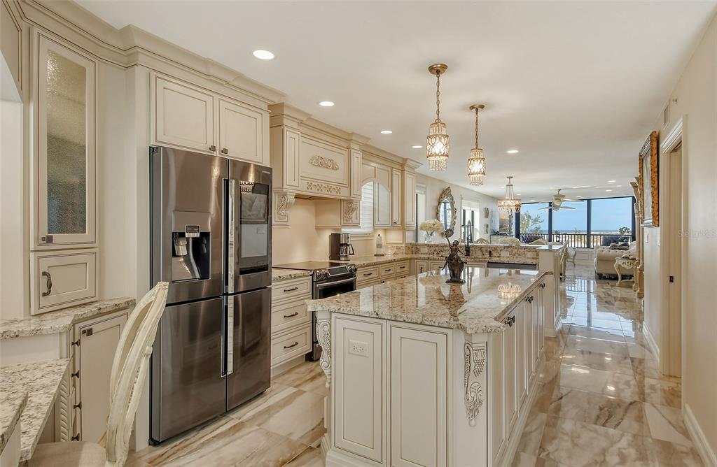 5740 Midnight Pass Road, Unit 307 Sarasota, FL 34242 - Photo 8 of 72
