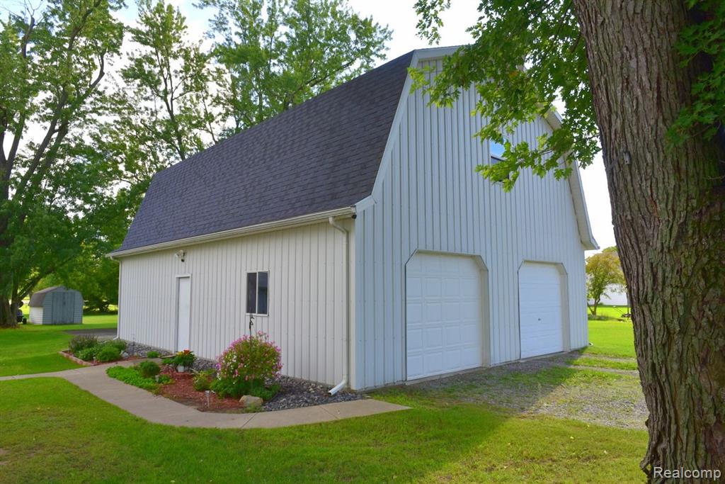 2531 Center Road Caro, MI 48723 - Photo 62 of 63