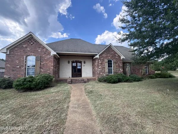 $294,500 | 103 Rosemont Drive, Brandon, MS 39042